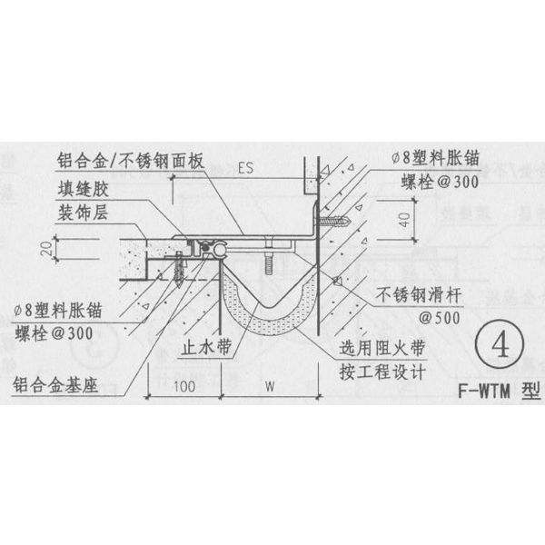地面盖板型F-WTM 地面盖板型F-WTM