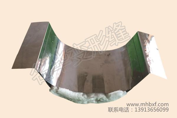 镀锌阻火带