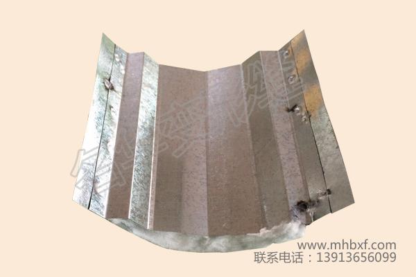 镀锌阻火带