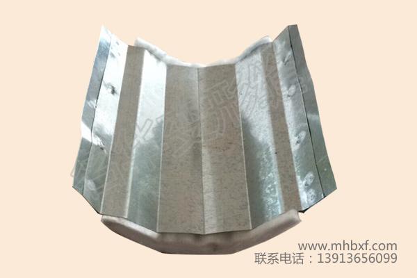 镀锌阻火带